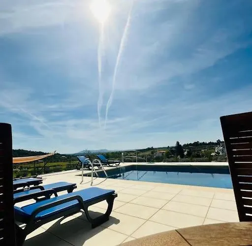 Reis House Ferienhaus *