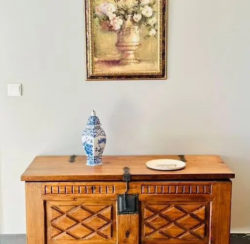 Reis House * Torre de Dona Chama