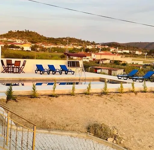 Reis House Ferienhaus