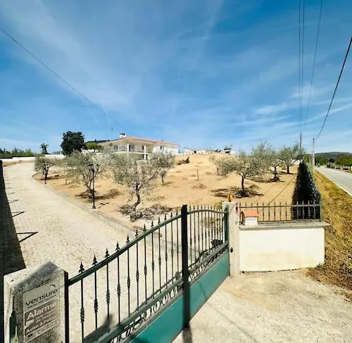 Ferienhaus Reis House *