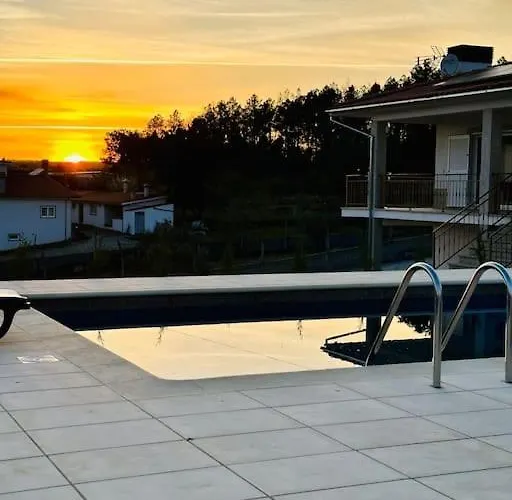 Reis House * Torre de Dona Chama