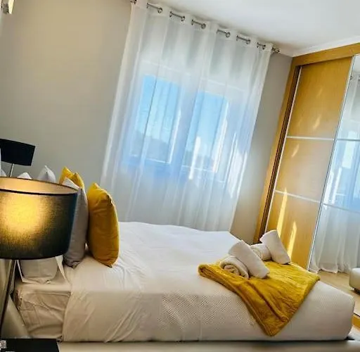 Reis House Ferienhaus