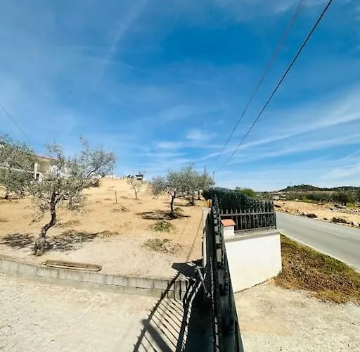 Reis House Ferienhaus *