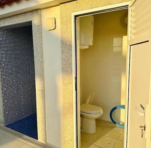 Reis House Torre de Dona Chama