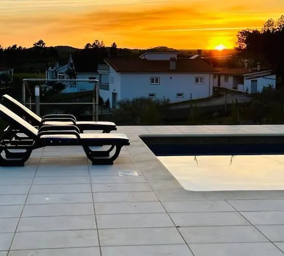 Reis House * Torre de Dona Chama