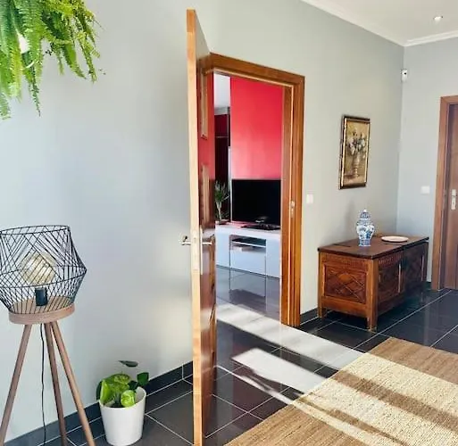 Reis House Torre de Dona Chama