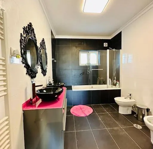 Reis House Сasa de vacaciones