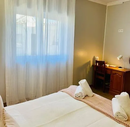 Ferienhaus Reis House *