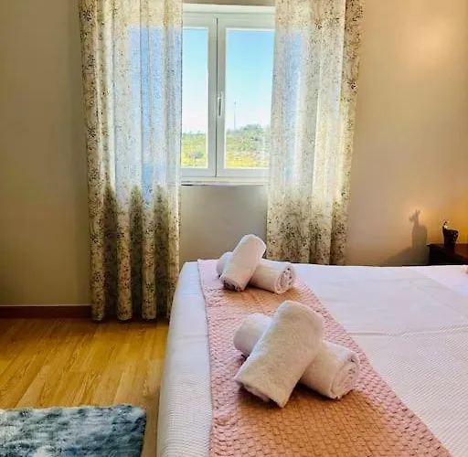 Сasa de vacaciones Reis House Torre de Dona Chama