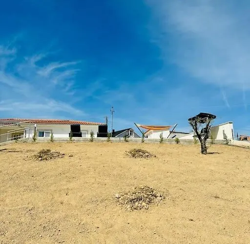 Reis House Ferienhaus Torre de Dona Chama