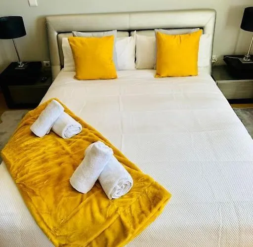 Ferienhaus Reis House Torre de Dona Chama