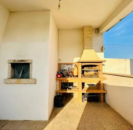 Ferienhaus Reis House