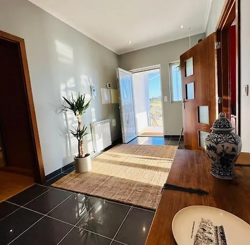 Reis House Ferienhaus