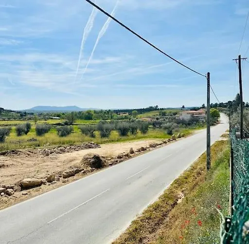 Reis House Ferienhaus *