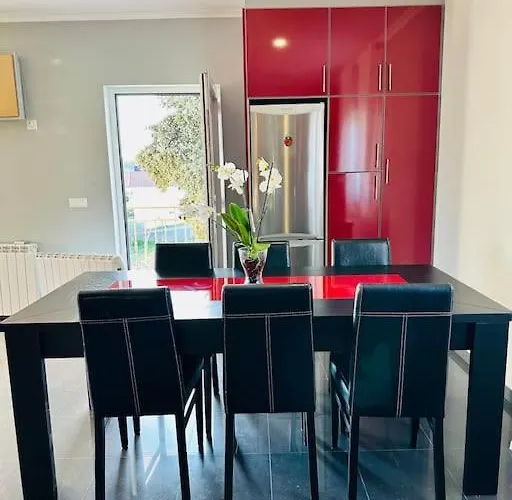 Ferienhaus Reis House