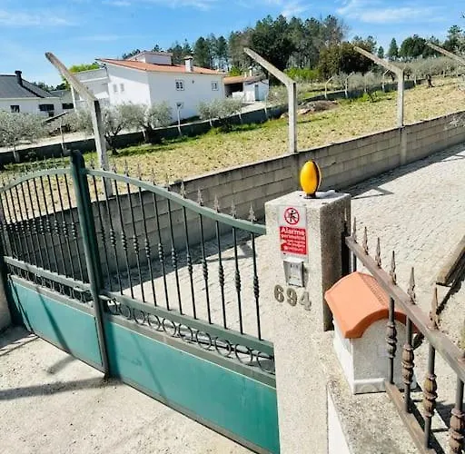 Reis House Сasa de vacaciones