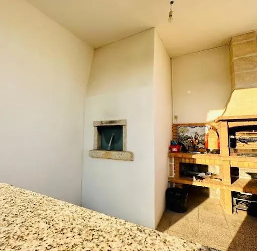 Reis House Ferienhaus *